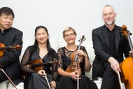 Aroha Quartet: Light & Dark