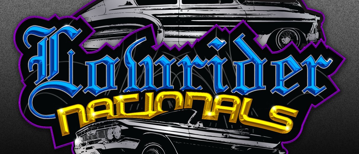 V Energy 4 and Rotary Nationals 2019 - Show and Shine Day