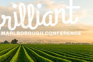 Image for event: Marlborough Conference