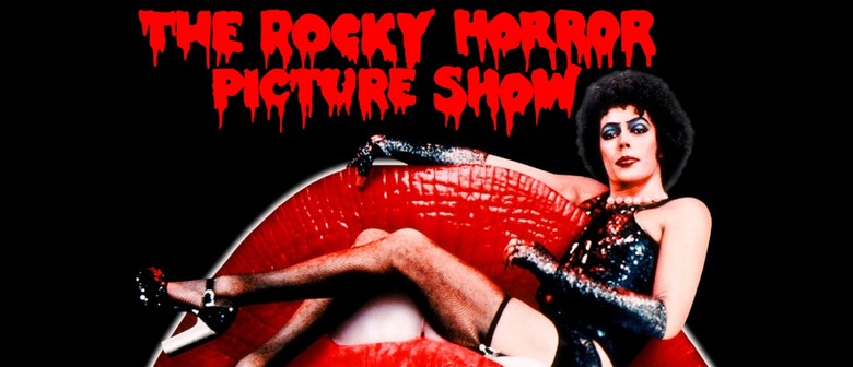 Image result for rocky horror picture show
