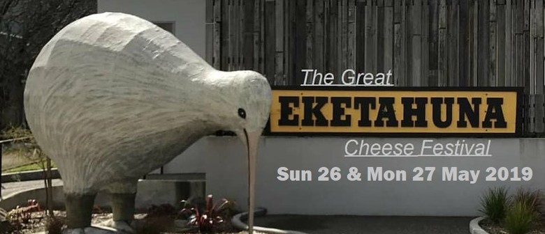 The Great Eketahuna Cheese Festival