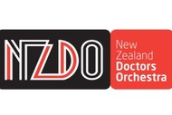New Zealand Doctors' Orchestra Concert
