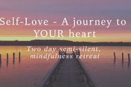 Experiencing Self-Love