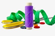 CAN Sew with The Flow Weekly Sewing Group