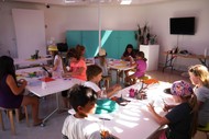 School Holiday Workshops