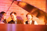Ol King Cole Jazz Trio