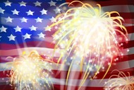 DLT Explodes America