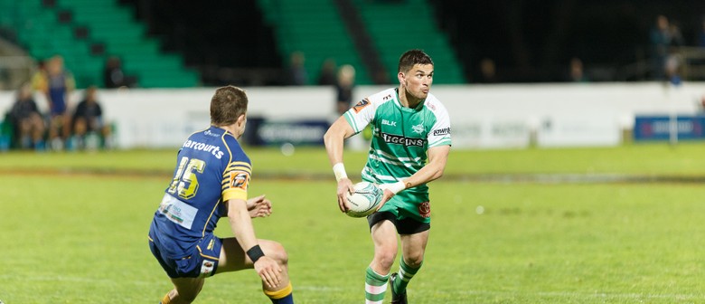 Turbos v Otago