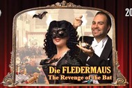 Die Fledermaus by Johann Strauss - On Tour