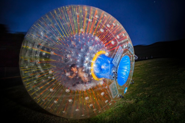 Oglow Winter Solstice Rotorua Eventfinda