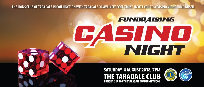 lower hutt casino