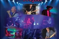 The Deep Purple Project