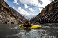 NZ Mountain Film Festival NZ Made Hawke's Bay Screening