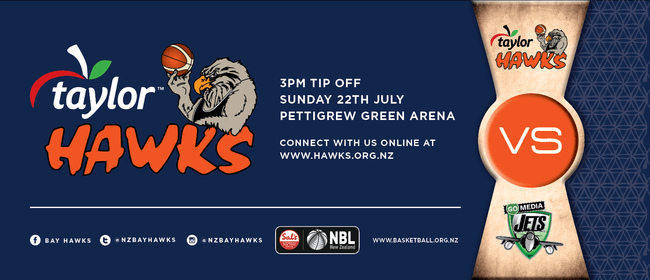 Taylor Hawks v Manawatu Jets