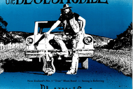 Dusty Rhodes and The BluesMobile