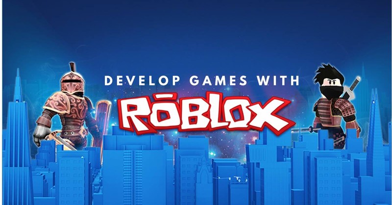 Develop Games With Roblox Scratchpad Holiday Programmes Auckland - advert here