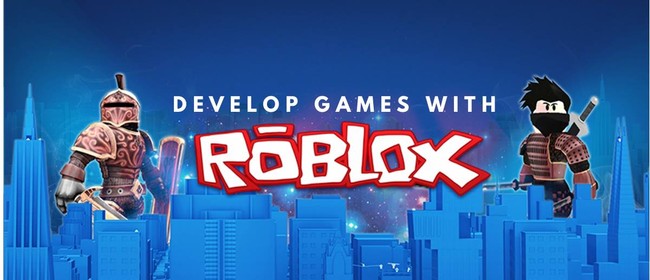 Develop Games With Roblox Scratchpad Holiday Programmes