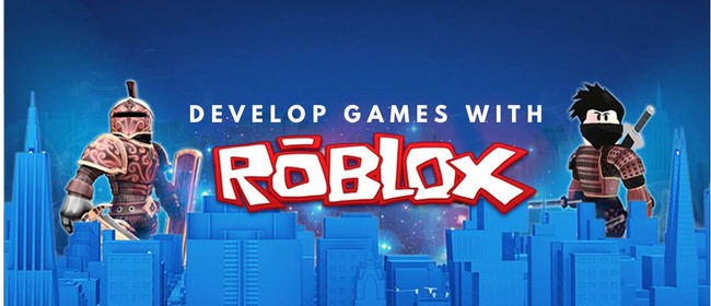 How Do You Get Develop On Roblox