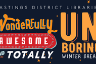 Mad Libs