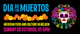 Dia De Los Muertos