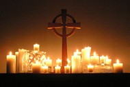 Taize Vespers Service