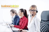Customer Service Excellence - Business Training NZ Limited