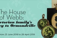 The House of Webb