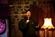 My No Good Stinkin' Loser Comedy Show