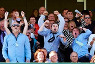 Bostock NZ Spring Racing Carnival - Windsor Park Plate