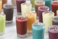Scented Soy Candle & Melt Making Class
