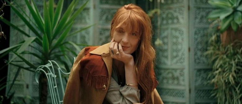 Florence + The Machine