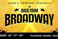 Back From Broadway
