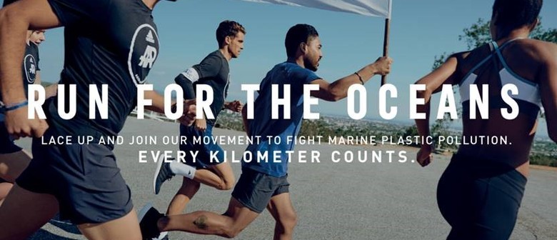 Adidas Run For The Oceans - Auckland 