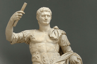 Why Did the Roman Empire Become Christian?