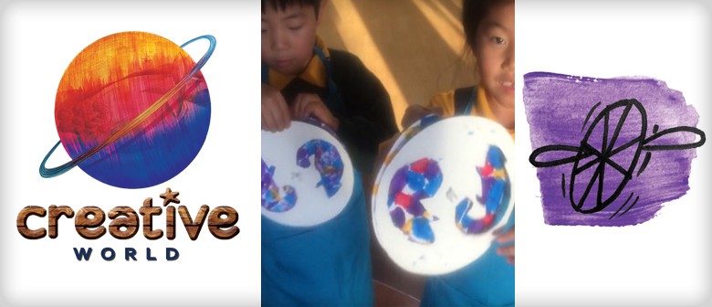 Active Art &ndash; School Holiday Programme