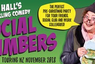 Social Climbers - A Roger Hall Comedy