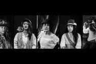 Kororāreka: The Ballad of Maggie Flynn
