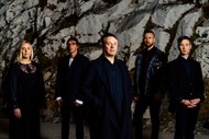 The Chills - Snow Bound Tour with Reb Fountain