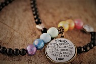 I Am... Positive Jewellery Workshop