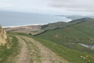 Ocean Beach Half Marathon - 14K & 6K
