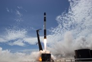 How Do You Go From a Physics Lab to Rocket Lab?