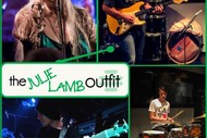 Julie Lamb Outfit