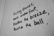 Poetry Jam