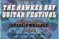 Hawkes Bay Guitar Festival