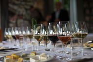Sweet Wines - Friend or Foe