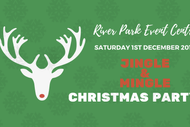 Jingle & Mingle Christmas Party