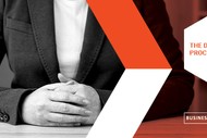 The Disciplinary Process - Business Central