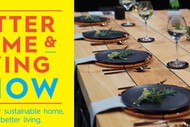 Hawke's Bay Better Home & Living Show
