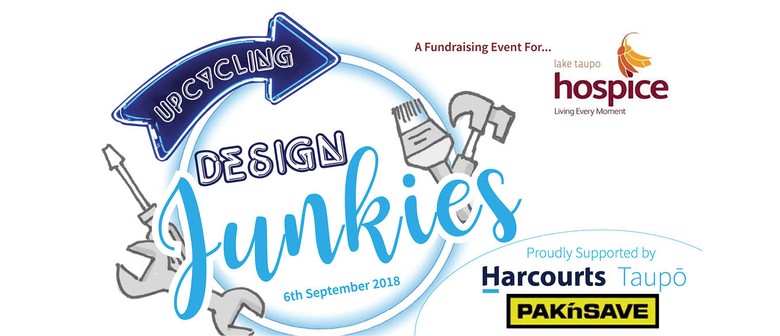 Design Junkies Refurbishment Up Cycled Furniture Showcase Taupo Eventfinda Design Junkies Refurbishment Up Cycled Furniture Showcase Taupo Eventfinda