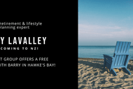 Retirement & Lifestyle Planning Seminar